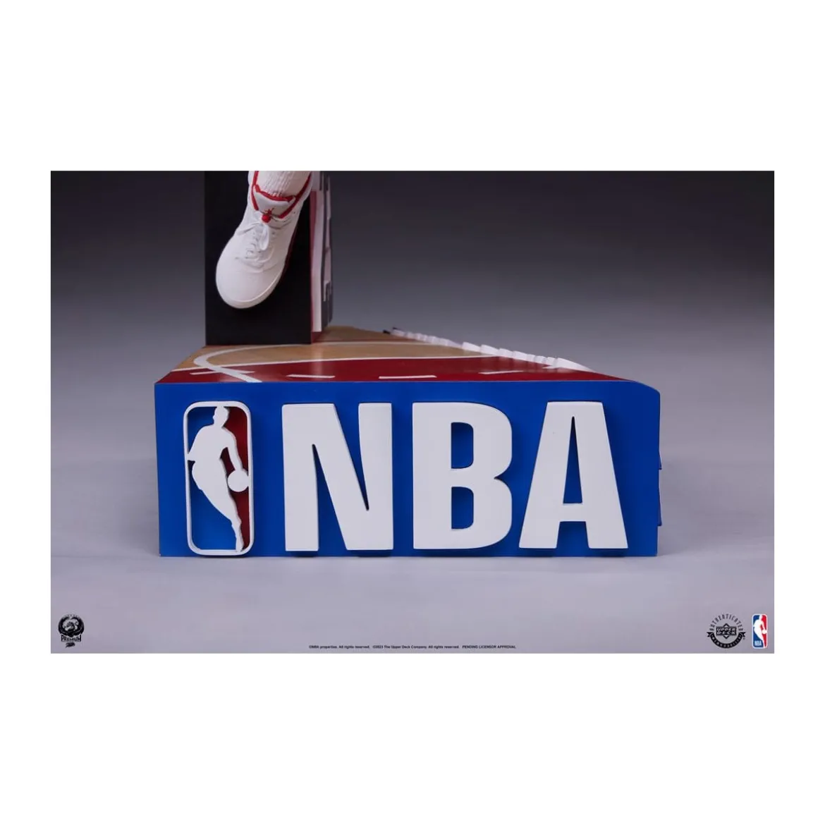 Premium Collectibles Studio PCS - NBA Michael Jordan 1/4