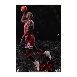 Premium Collectibles Studio PCS - NBA Michael Jordan 1/4