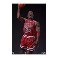 Premium Collectibles Studio PCS - NBA Michael Jordan 1/4