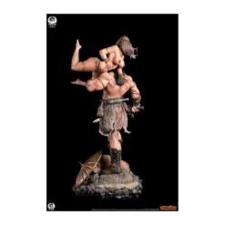 Premium Collectibles Studio PCS - Conan le Barbare Deluxe Edition 1/4