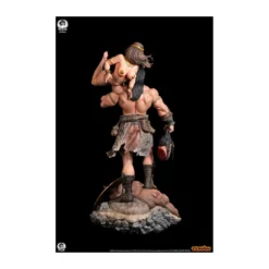 Premium Collectibles Studio PCS - Conan le Barbare Deluxe Edition 1/4