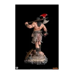 Premium Collectibles Studio PCS - Conan le Barbare 1/4