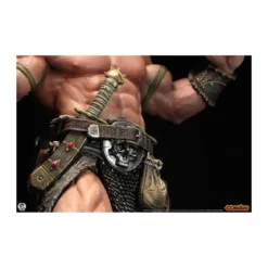 Premium Collectibles Studio PCS - Conan le Barbare 1/4