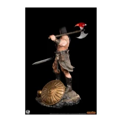 Premium Collectibles Studio PCS - Conan le Barbare 1/4