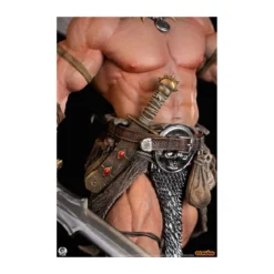 Premium Collectibles Studio PCS - Conan le Barbare 1/4