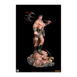 Premium Collectibles Studio PCS - Conan le Barbare 1/4