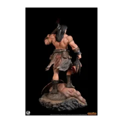 Premium Collectibles Studio PCS - Conan le Barbare 1/4