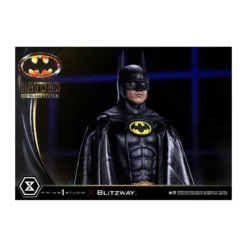 Prime 1 - BATMAN 1/2 Statue - Batman (1989)