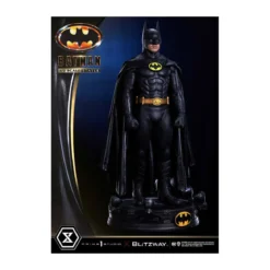 Prime 1 - BATMAN 1/2 Statue - Batman (1989)