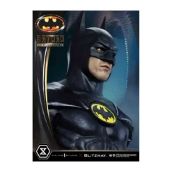 Prime 1 - BATMAN 1/2 Statue - Batman (1989)
