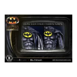 Prime 1 - BATMAN 1/2 Statue - Batman (1989)