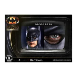 Prime 1 - BATMAN 1/2 Statue - Batman (1989)