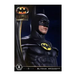 Prime 1 - BATMAN 1/2 Statue - Batman (1989)
