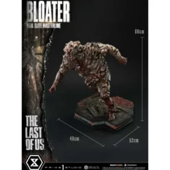 Prime 1 - Bloater (The Last of Us Part I) 1/4 Real Elite Masterline