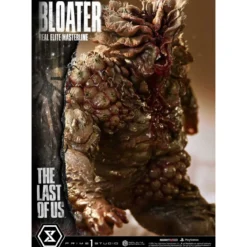 Prime 1 - Bloater (The Last of Us Part I) 1/4 Real Elite Masterline