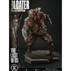 Prime 1 - Bloater (The Last of Us Part I) 1/4 Real Elite Masterline