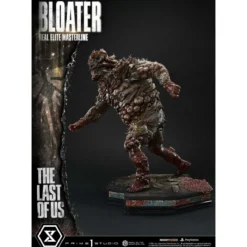 Prime 1 - Bloater (The Last of Us Part I) 1/4 Real Elite Masterline