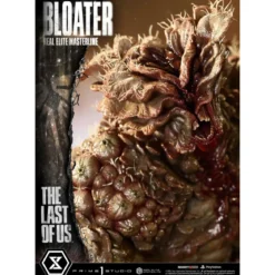 Prime 1 - Bloater (The Last of Us Part I) 1/4 Real Elite Masterline