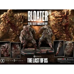Prime 1 - Bloater (The Last of Us Part I) 1/4 Real Elite Masterline