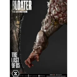 Prime 1 - Bloater (The Last of Us Part I) 1/4 Real Elite Masterline