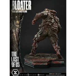 Prime 1 - Bloater (The Last of Us Part I) 1/4 Real Elite Masterline