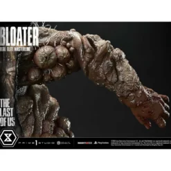 Prime 1 - Bloater (The Last of Us Part I) 1/4 Real Elite Masterline