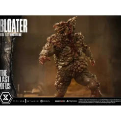 Prime 1 - Bloater (The Last of Us Part I) 1/4 Real Elite Masterline