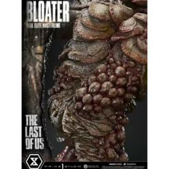 Prime 1 - Bloater (The Last of Us Part I) 1/4 Real Elite Masterline