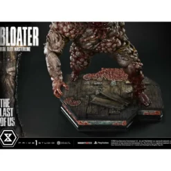 Prime 1 - Bloater (The Last of Us Part I) 1/4 Real Elite Masterline