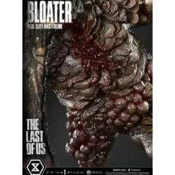 Prime 1 - Bloater (The Last of Us Part I) 1/4 Real Elite Masterline