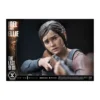 Prime 1 - Joel & Ellie Deluxe Bonus Version (The Last of Us Part I) 1/4 Ultimate Premium Masterline Series