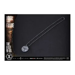 Prime 1 - Joel & Ellie Deluxe Bonus Version (The Last of Us Part I) 1/4 Ultimate Premium Masterline Series