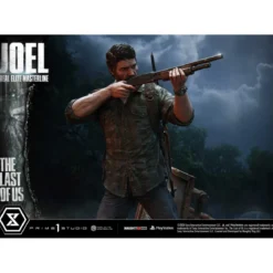 Prime 1 - Joel (The Last of Us Part I) 1/4 Real Elite Masterline