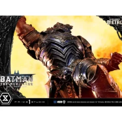 Prime One Studio - Dark Nights : Metal The Merciless - Museum Masterline DC Metal Series 1/3
