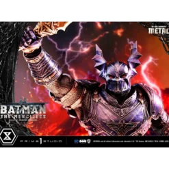 Prime One Studio - Dark Nights : Metal The Merciless - Museum Masterline DC Metal Series 1/3