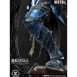 Prime One Studio - Dark Nights : Metal The Merciless - Museum Masterline DC Metal Series 1/3