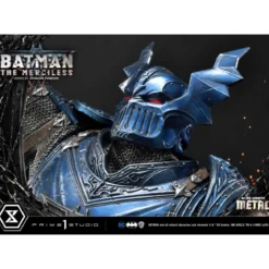 Prime One Studio - Dark Nights : Metal The Merciless - Museum Masterline DC Metal Series 1/3