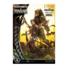 Prime 1 Studio - Aliens vs. Predator (Comic) - Machiko & Broken Tusk DX Bonus Version Ultimate Premium Masterline Series 1/4