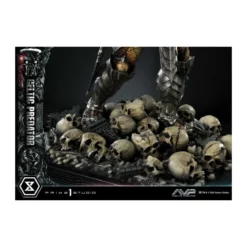Prime 1 Studio - Alien vs. Predator - Celtic Predator Bonus Ver. Museum Masterline Series 1/3