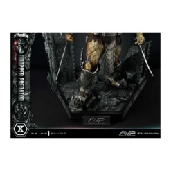 Prime 1 Studio - Alien vs. Predator - Chopper Predator Museum Masterline Series 1/3