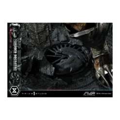 Prime 1 Studio - Alien vs. Predator - Chopper Predator Museum Masterline Series 1/3