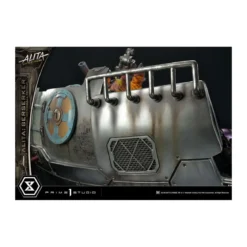 Prime 1 Studio Alita: Battle Angel 1/4 - Alita Berserker Motorball Tryout Bonus Version