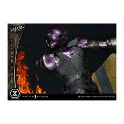 Prime 1 Studio Alita: Battle Angel 1/4 - Alita Berserker Motorball Tryout Bonus Version