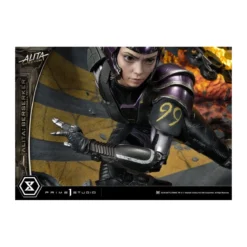 Prime 1 Studio Alita: Battle Angel 1/4 - Alita Berserker Motorball Tryout Bonus Version