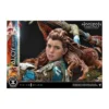 Prime 1 Studio - Aloy Bonus Version Tenakth Dragoon - Horizon Forbidden West Ultimate Premium Masterline Series 1/4