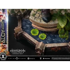 Prime 1 Studio - Aloy Carja Shadow Outfit - Horizon Forbidden West Real Elite Masterline 1/3