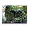 Prime 1 Studio - Avatar - Neytiri & Thanator Deluxe Bonus Version Real Elite Masterline Series 1/4
