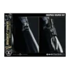 Prime 1 Studio - Batman & Catwoman (Concept Design by Clay Mann) - Ultimate Premium Masterline Series 1/4