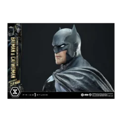 Prime 1 Studio - Batman & Catwoman (Concept Design by Clay Mann) - Ultimate Premium Masterline Series 1/4