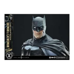 Prime 1 Studio - Batman & Catwoman (Concept Design by Clay Mann) - Ultimate Premium Masterline Series 1/4
